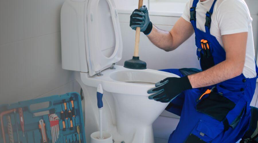 Local 24/7 Emergency Plumbing in Clayton, MI